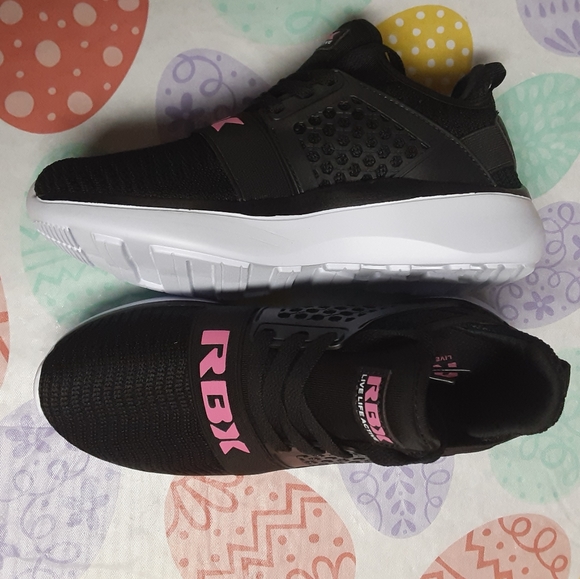 Girls RBX shoes - Picture 2 of 2